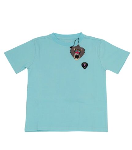 YOUTH HOODED MADGUARD ELECTRIC BLUE SPF 50